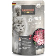 LEONARDO Lamb & Cranberries 85g
