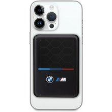BMW Powerbank MagSafe 15W 5000mAh Wireless