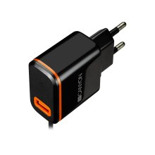 CANYON H-042 Universal 1xUSB AC charger (in...