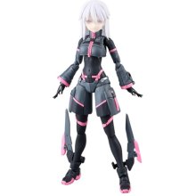BANDAI 30MS OPTION BODY PARTS TYPE - SIGMA...