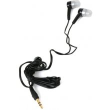 Omega Freestyle headphones FH1016, black...
