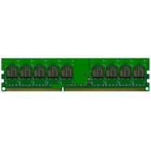 Mälu Mushkin 8 GB DDR3-1600 ECC - 992025 -...
