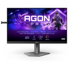 AOC AG256FS 24.5inch