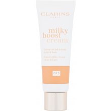 Clarins Milky Boost Cream 03.5 45ml - Glow &...