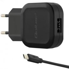 Qoltec 50195 mobile device charger...