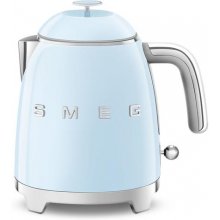 Чайник Smeg 50's Style Kedel 0.8liter...