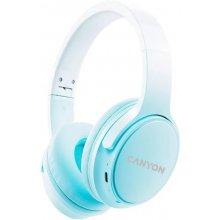 Canyon OnRiff 4 Headset Wireless Head-band...