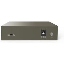 TENDA TEG1105P-4-63W-EU network switch...