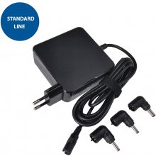Asus Laptop Power Adapter 65W: 15-20V, 4A...