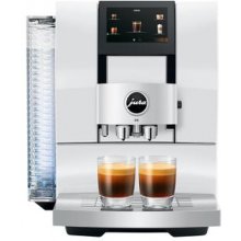 Кофеварка JURA Coffee Machine Z10 Diamond...