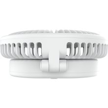 Platinet rechargeable fan PRDF0396 2400mAh...