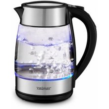 Zelmer ZCK8026 electric kettle 1.7 L 2200 W...