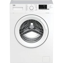 Beko WML91433NP1, washing machine (white)