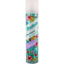 Batiste Wildflower 200ml - Dry Shampoo для...