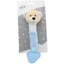 TULILO Toy with sound - Teddy Bear 17 cm