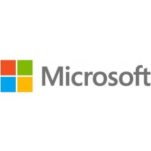 MICROSOFT EDU WIN R-DSKTP SVCS CAL USR OVS...