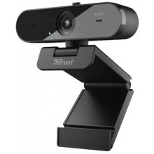 TRUST Taxon webcam 2560 x 1440 pixels USB...