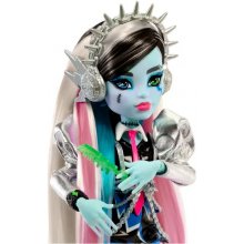 Mattel Lalka Monster High Frankie Stein