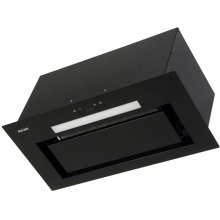 MAAN Ares 60 Soft Touch canopy black