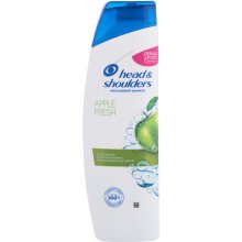 Head & Shoulders Apple Fresh Anti-Dandruff...