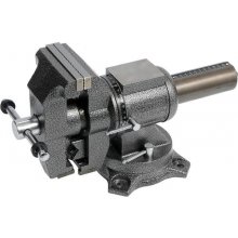 YATO YT-6506 bench vices Engineer's vice...