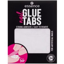 Essence Nail Glue Tabs 1Pack - False Nails...