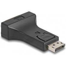 DeLOCK Adapter DisplayPort 1.1 Stecker zu...