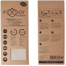 Foogy FOOGYVAHO anti-fog treatment