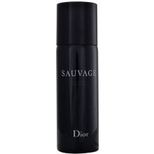 Christian Dior Sauvage 150ml - Deodorant for...