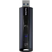 SANDISK Extreme Pro USB flash drive 128 GB...
