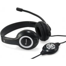 Equip 245301 headphones/headset Wired...