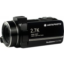 AgfaPhoto AGFA CC2700-2 Realimove with 2...