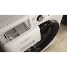WHIRLPOOL Washing machine - Dryer FFWDB...