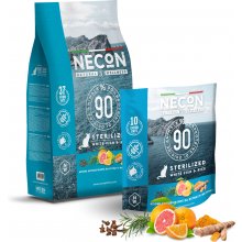 Necon - Natural Wellness - Cat - Sterilized...