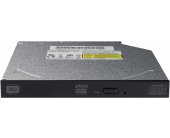 LITE-ON - Internal DVD±RW - Black
