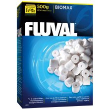 Fluval Filter media Biomax 500g