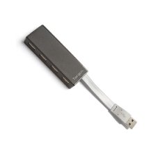 Targus HUB USB 2.0 4-PORT USB 2.0 HUB BLACK