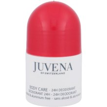 Juvena Body Care 24H 50ml - Deodorant...