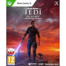 Cenega Game Xbox Series X Star Wars Jedi...