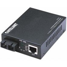 Intellinet Fast Ethernet Media Converter...