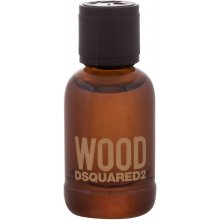 Dsquared2 Wood 5ml - Eau de Toilette for Men