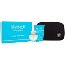 Versace Pour Femme Dylan Turquoise 100ml -...