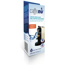 CAFFENU Liquid descaler suitable for all...