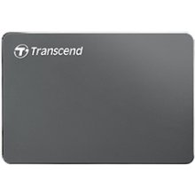 Transcend StoreJet 25C3 2,5 2TB USB 3.1 Gen...