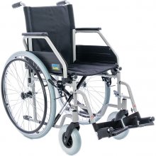 MDH Wheelchair Basic PLUS 42cm