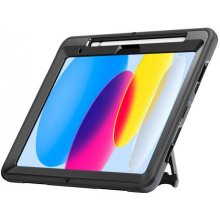 4smarts Rugged Case Grip für iPad 10.9 (2022...