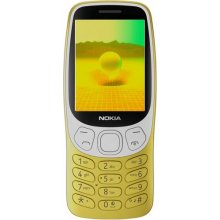 Мобильный телефон Nokia 3210 6.1 cm (2.4")...