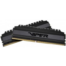 Patriot - DDR4 - 32GB - 3200 - CL - 16 Viper...