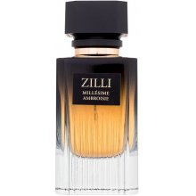 Zilli Millesime Ambroisie 100ml - Eau de...