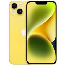 Mobiiltelefon Apple iPhone 14 128GB - Yellow